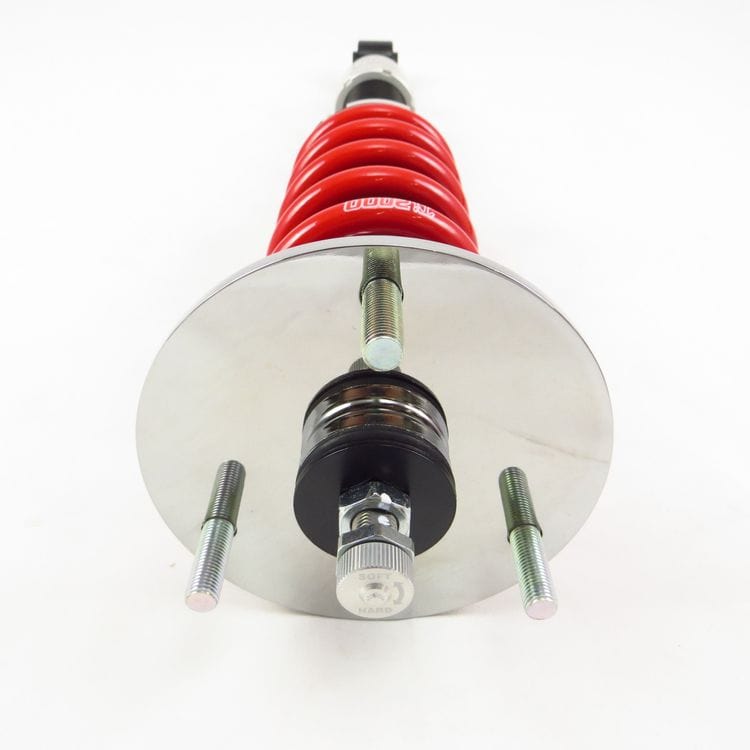 RS-R Sports-i Coilovers - 2016-2017 Lexus IS200t (ASE30)
