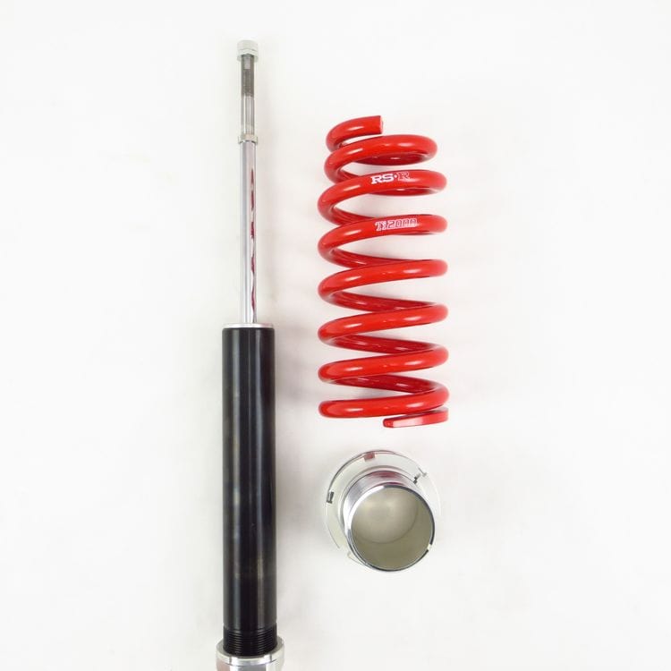 RS-R Sports-i Coilovers - 2016-2017 Lexus IS200t (ASE30)