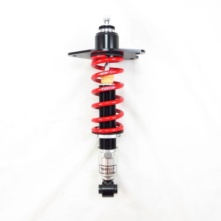 RS-R Sports-i Coilovers - 2017-2020 Acura MDX FWD/AWD
