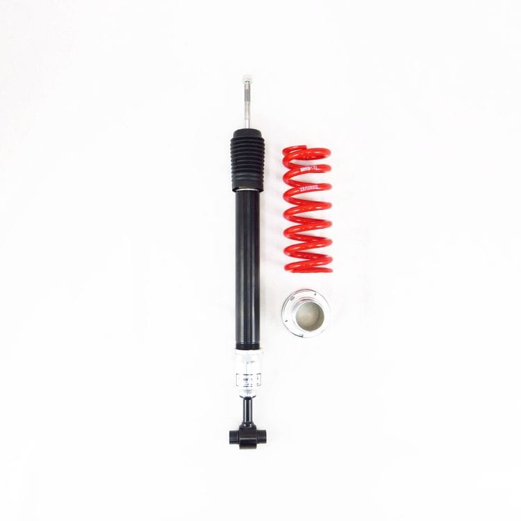 RS-R Sports-i Coilovers - 2021+ Lexus IS350 AWD (GSE36L)