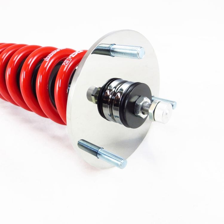 RS-R Sports-i Coilovers - 2021+ Lexus IS350 AWD (GSE36L)