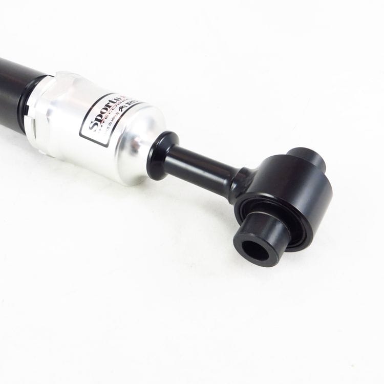 RS-R Sports-i Coilovers - 2021+ Lexus IS300 AWD (GSE36L)