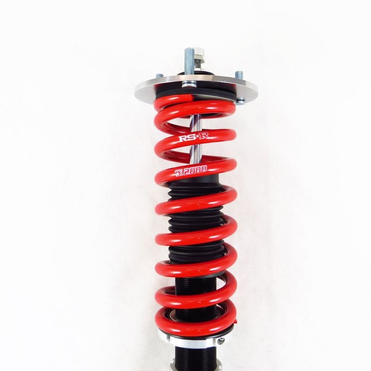 RS-R Sports-i Coilovers - 2021+ Lexus IS350 AWD (GSE36L)