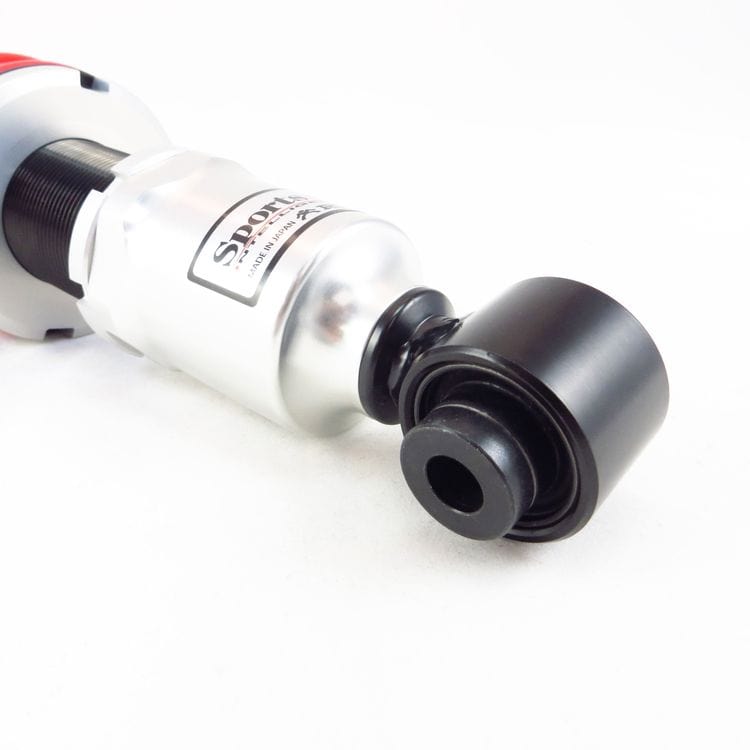 RS-R Sports-i Coilovers - 2022+ Subaru BRZ (ZD8)
