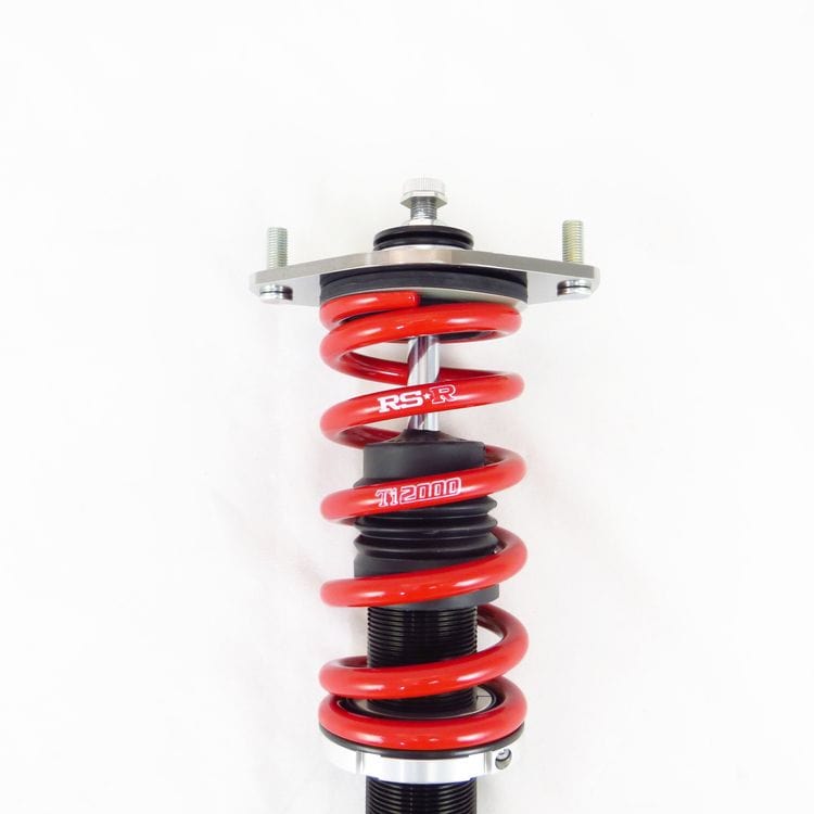 RS-R Sports-i Coilovers - 2022+ Subaru BRZ (ZD8)