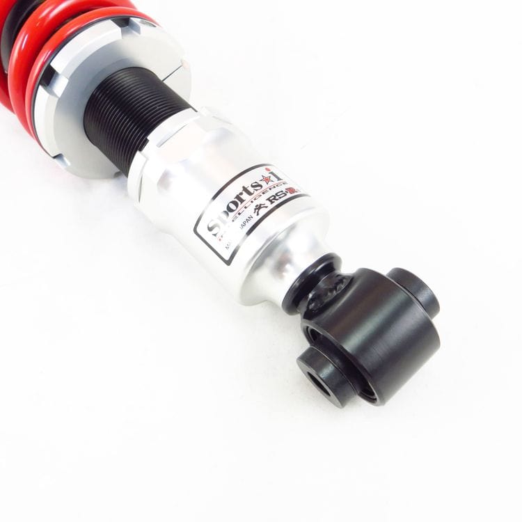 RS-R Sports-i Coilovers - 2022+ Subaru BRZ (ZD8)