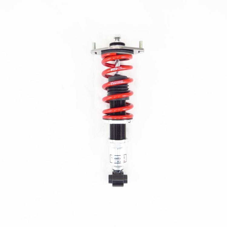 RS-R Sports-i Coilovers - 2022+ Subaru BRZ (ZD8)