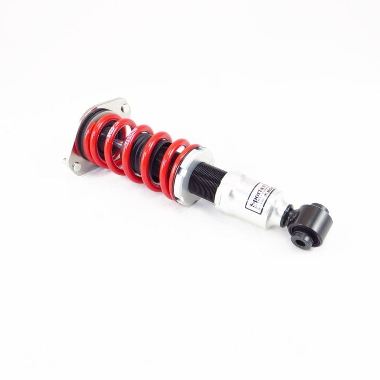 RS-R Sports-i Coilovers - 2022+ Subaru BRZ (ZD8)