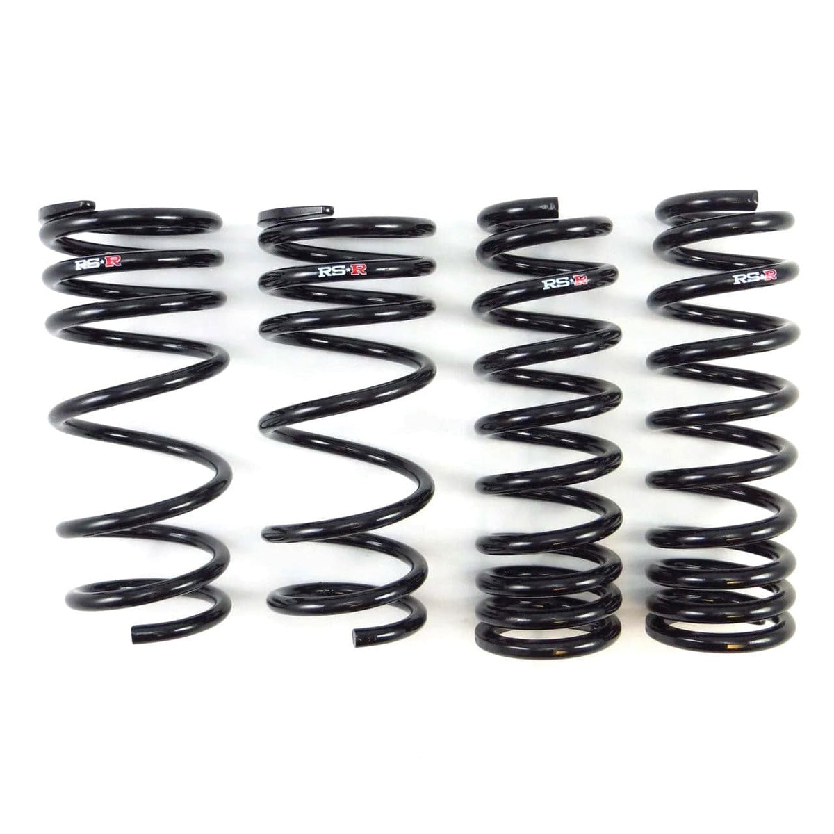RS-R Super Down Sus Springs - 2022+ Lexus IS500 (USE30L)