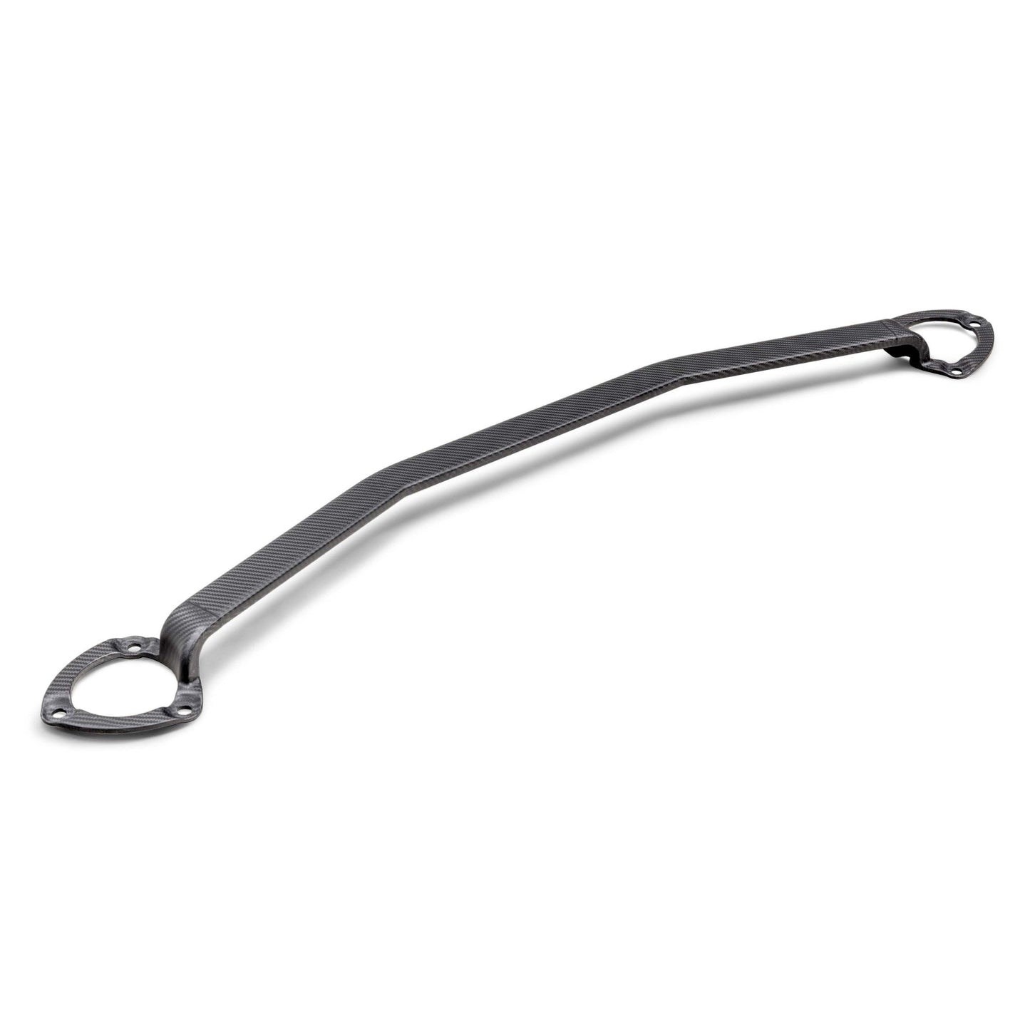 Seibon Carbon Front Strut Brace | 2023+ Honda Civic Type R (SB23HDCVR-F)