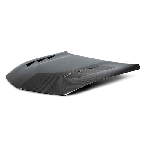Seibon Carbon Fiber TS-Style Hood | 2023 Nissan Z 3.0T (HD22NSZ-TS)
