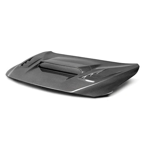 Seibon CW-Style Carbon Fiber Hood | 2022+ Subaru WRX (HD22SBIMP-CW)
