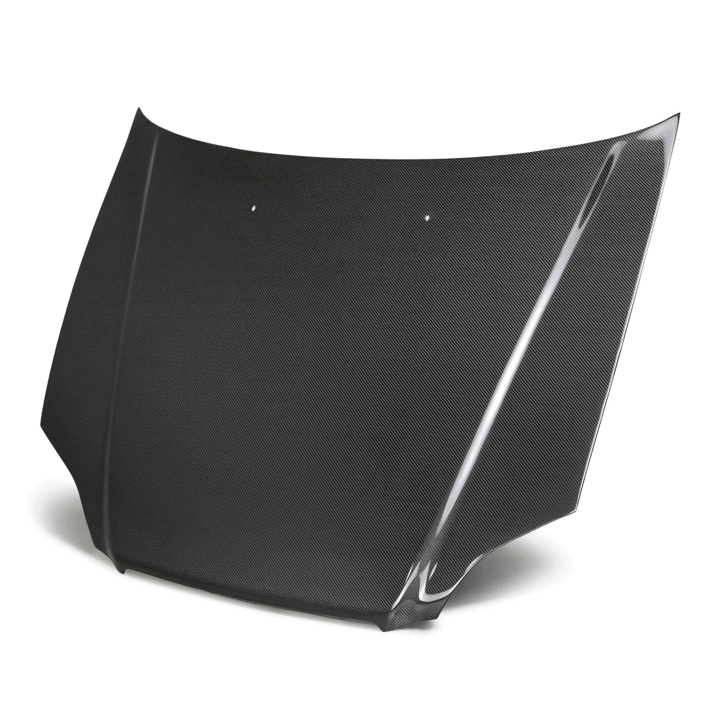 Seibon OEM-Style Carbon Fiber Hood | 1996-1998 Honda Civic (HD9698HDCV-OE)
