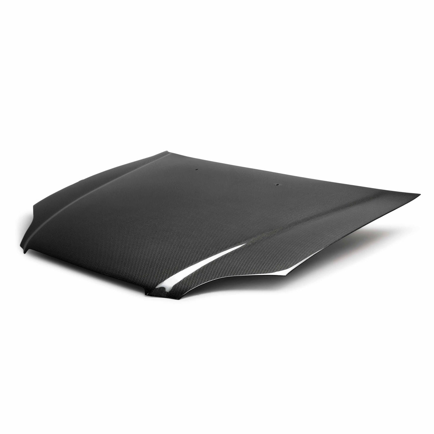 Seibon OEM-Style Carbon Fiber Hood | 1996-1998 Honda Civic (HD9698HDCV-OE)