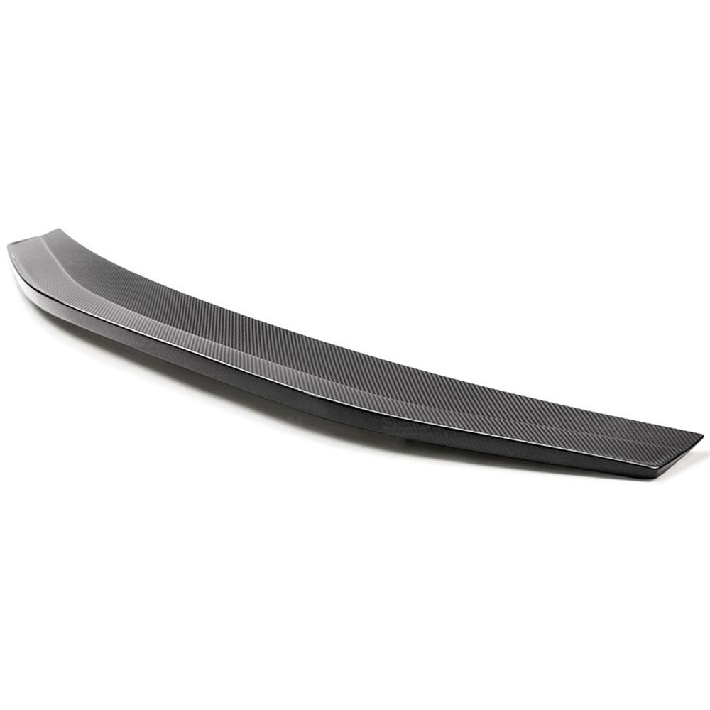 Seibon C-Style Carbon Fiber Rear Spoiler | 2015-2020 Lexus RC F (RS15LXRCF-C)