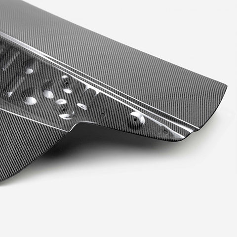 Seibon Carbon Fiber Trunk Lid | 2022-2023 Subaru BRZ/Toyota GR86 (TL22TY86)