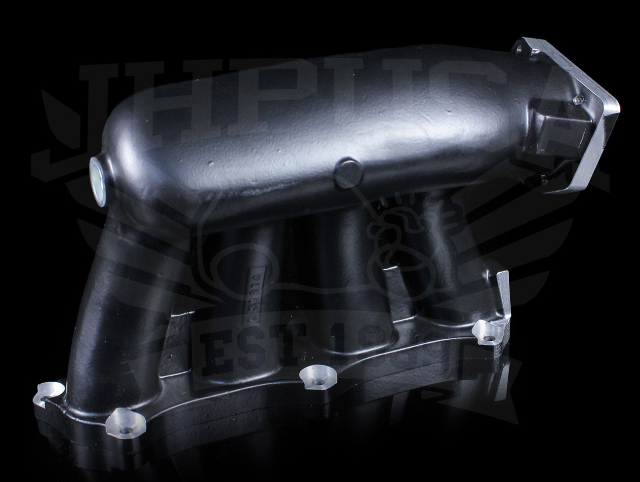 Skunk2 Pro Series Intake Manifold - Black - K-series / 06-11 Civic Si (K20Z3)