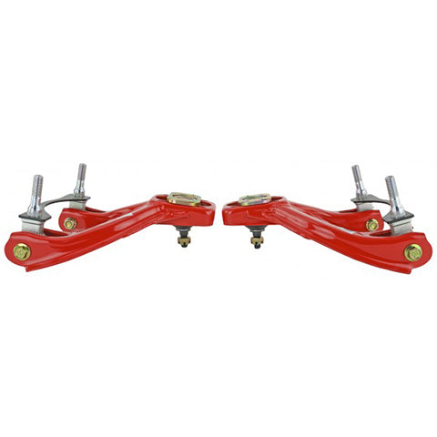 Skunk2 Pro Series Plus Front Camber Kit | 1992-2000 Honda Civic and 1994-2001 Acura Integra (516-05-5675)