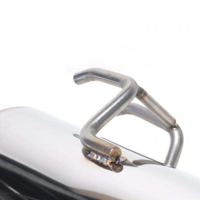 Skunk2 MegaPower RR 3 Inch Exhaust | 2002-2006 Acura RSX Type S (413-05-6005)