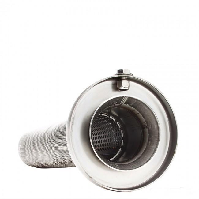 Skunk2 MegaPower RR 3 Inch Exhaust | 2002-2006 Acura RSX Type S (413-05-6005)