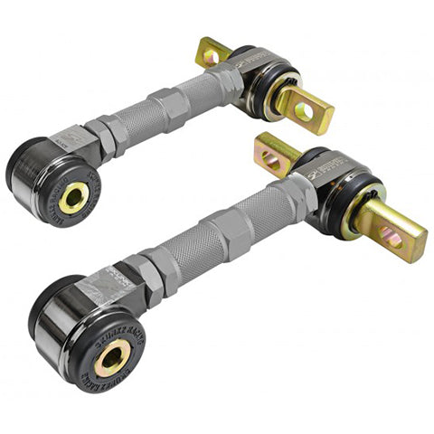 Skunk2 Pro Series Rear Camber Kit | 1988-2000 Honda Civic/CRX and 1990-2001 Acura Integra (516-05-0500)