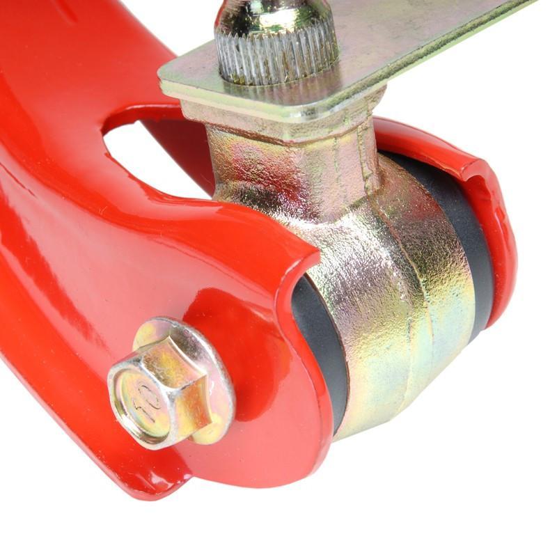Skunk2 Pro Series Adjustable Front Camber Kit | 1988-1991 Honda Civic (516-05-5660)