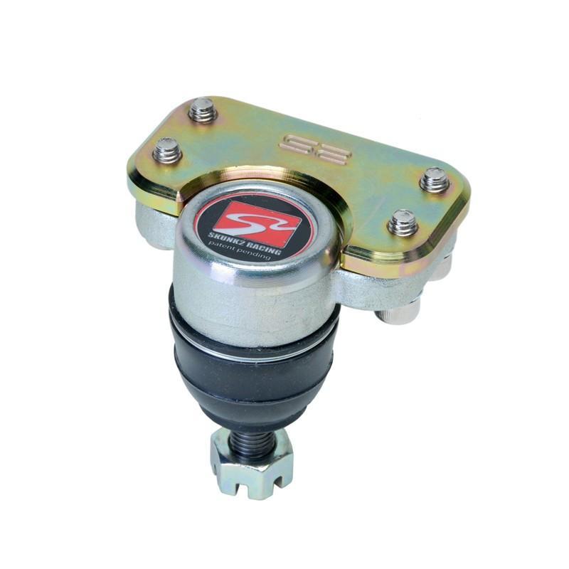 Skunk2 Pro Series Adjustable Front Camber Kit | 1988-1991 Honda Civic (516-05-5660)
