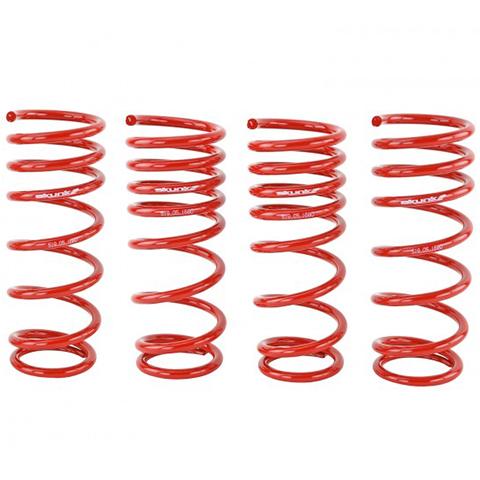 Skunk2 Racing Lowering Springs | 2000-2009 Honda S2000 (519-05-1680)