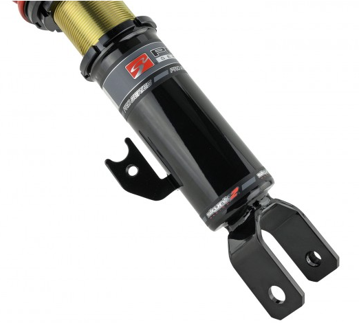 Skunk2 Pro-ST Coilover System | 2000-2009 Honda S2000 (541-05-8400)