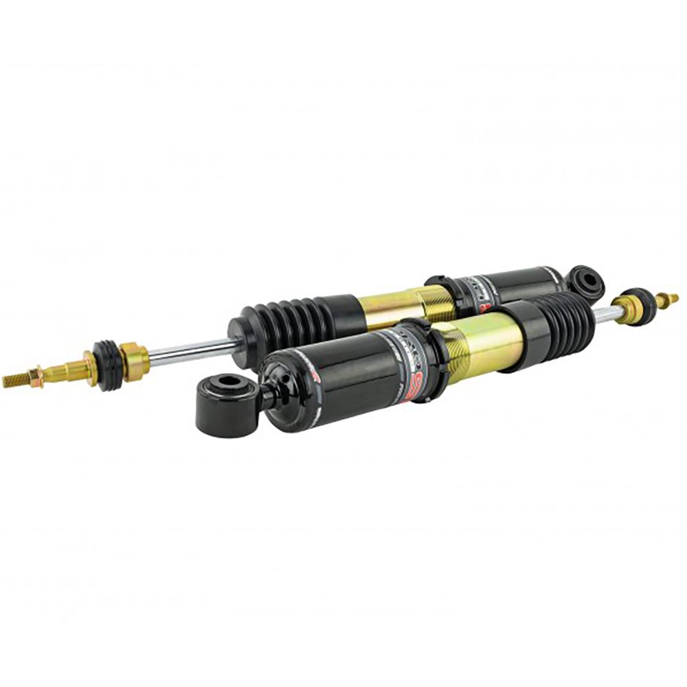 Skunk2 Racing Pro ST Coilovers | 2017-2020 Honda Civic Si (541-05-8780)