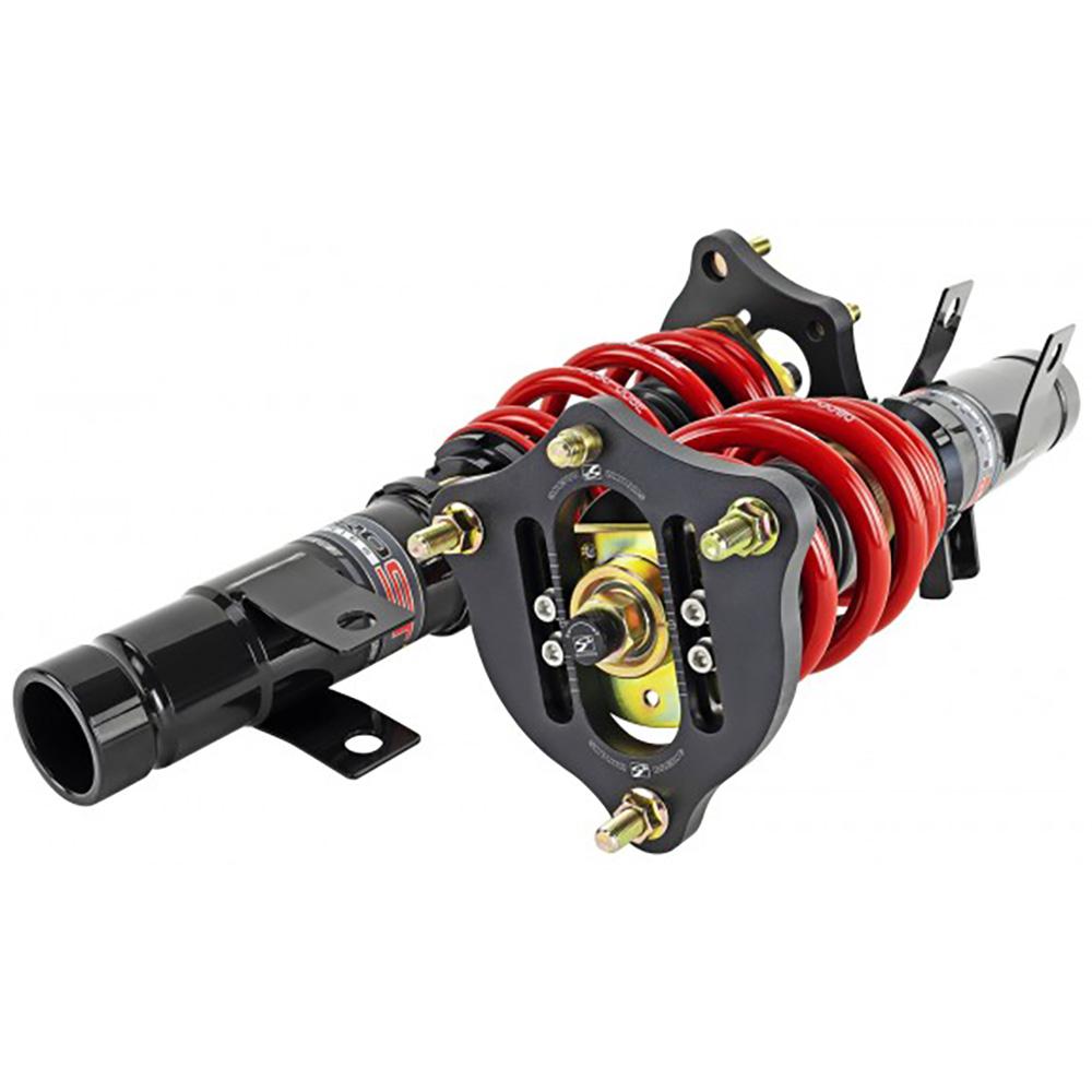 Skunk2 Racing Pro ST Coilovers | 2016-2021 Honda Civic Type R (541-05-8781)