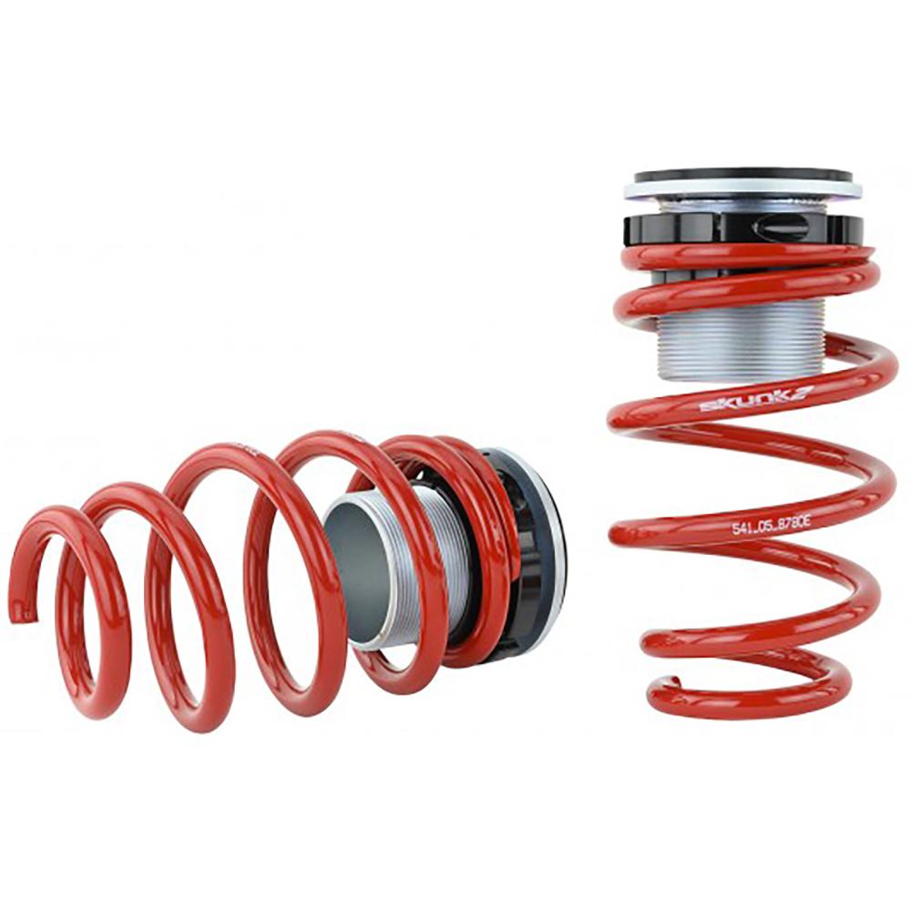 Skunk2 Racing Pro ST Coilovers | 2017-2020 Honda Civic Sport Coupe/Sedan (541-05-8782)