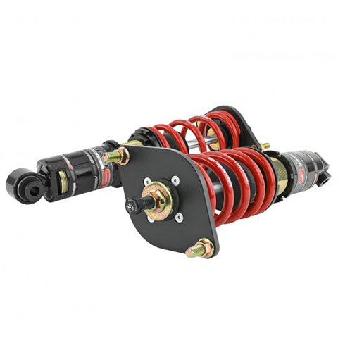 Skunk2 Racing Pro ST Coilovers | 2013-2020 Subaru BRZ/Scion FR-S/Toyota 86 (541-12-8500)