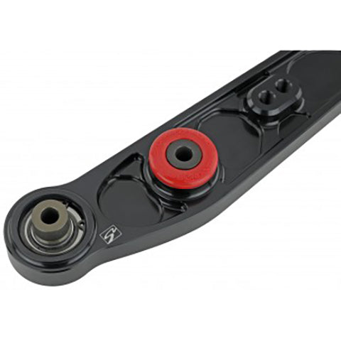 Skunk2 Alpha Rear Lower Control Arm | 1989-1995 Honda Civic/CRX and 1990-2001 Acura Integra (542-05-1195)