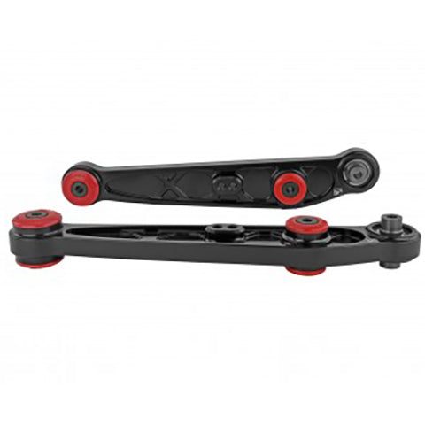 Skunk2 Alpha Rear Lower Control Arm | 1989-1995 Honda Civic/CRX and 1990-2001 Acura Integra (542-05-1195)