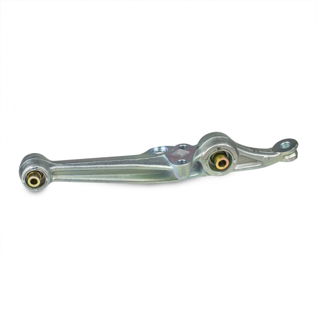 Skunk2 Spherical Bearing Front Lower Control Arms | 1988-1991 Honda Civic/CRX (542-05-M340)