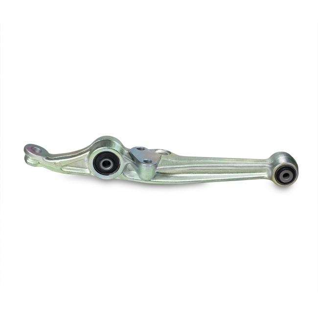 Skunk2 Hard Rubber Front Lower Control Arms | 1988-1991 Honda Civic/CRX (542-05-M345)