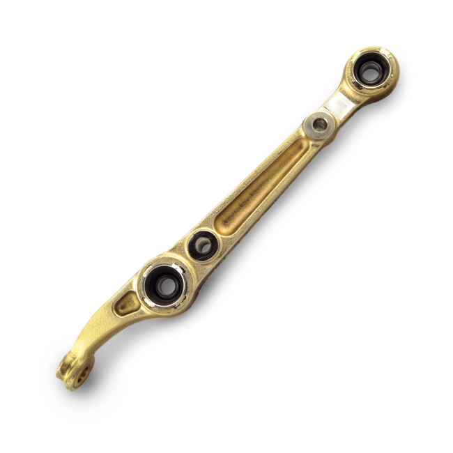 Skunk2 Spherical Bearing Front Lower Control Arms | 1996-2000 Honda Civic (542-05-M540)