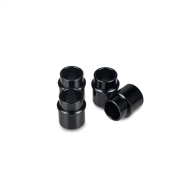 Skunk2 Spherical Compliance Bracket | 1996-2000 Honda Civic (542-05-M55)