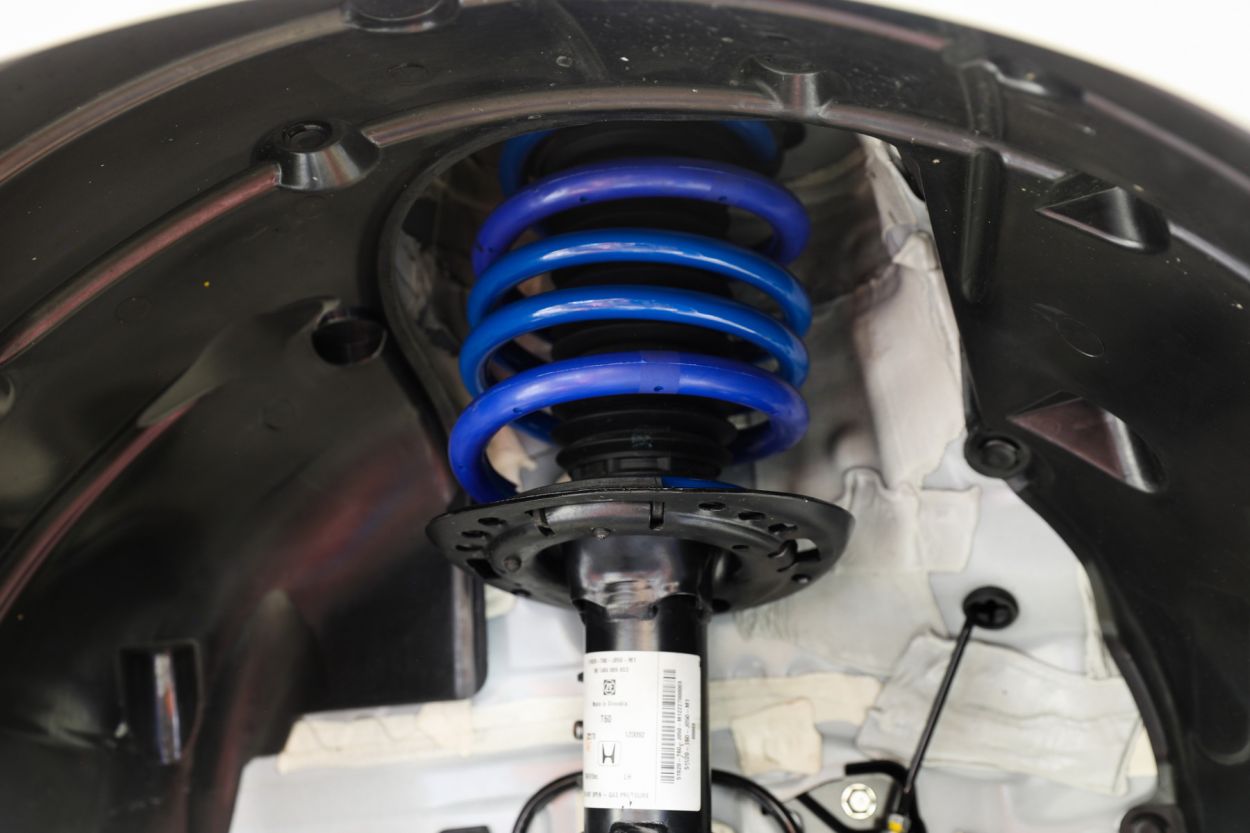Spoon Sports Progressive Springs - Honda Civic Type R FL5