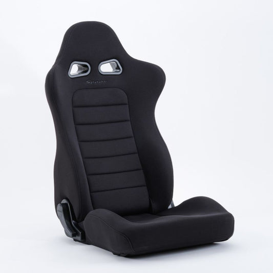 Spoon Sports Reclining Bucket Seat