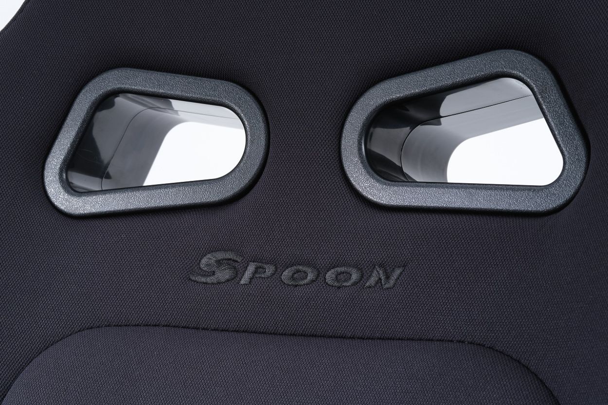 Spoon Sports Reclining Bucket Seat