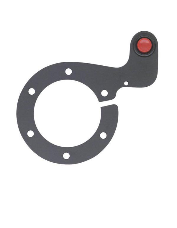 Sparco External Button Horn Kit (015NE98)