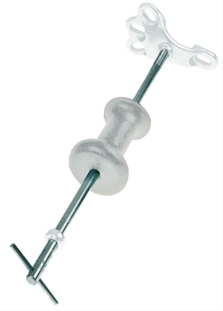 SPC Performance Front Hub Assembly Installers and Pullers | Universal (499-2)