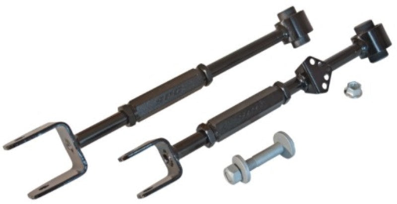 SPC Performance Rear Adjustable Arm and Toe Cam Set | 2009 - 2014 Acura TL, 2009 - 2014 Acura TSX & 2008 - 2017 Honda Accord (67560)