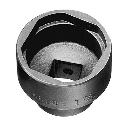 SPC Performance 1-29/32in. Ball Joint Socket | Universal (68880)