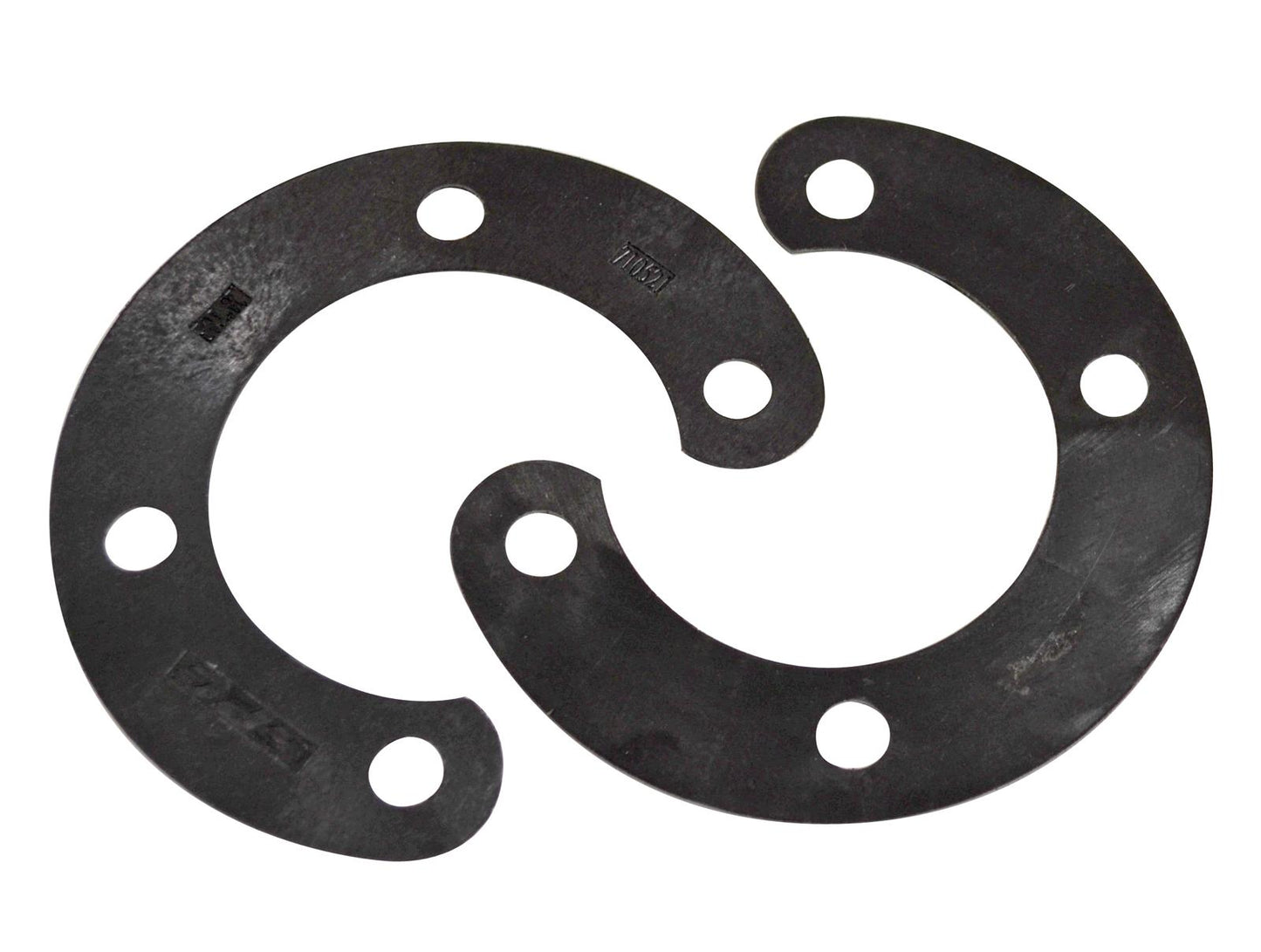 SPC Performance Toe Shims | 2012 - 2017 Buick Verano & 2011 - 2019 Chevrolet Cruze (71034)
