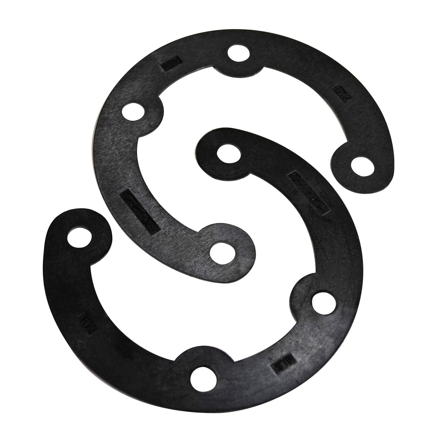 SPC Performance Toe Shims | 2012 - 2017 Buick Verano & 2011 - 2019 Chevrolet Cruze (71035)