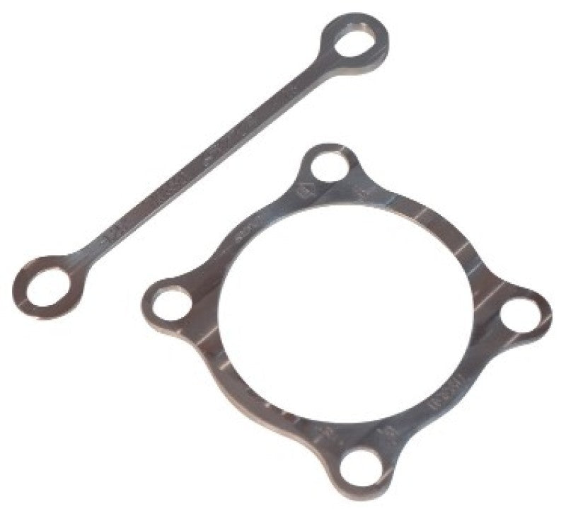 SPC Performance Camber Shim Set | 2009 - 2014 Hyundai Genesis & 2011 - 2013 Hyundai Equus (71930)