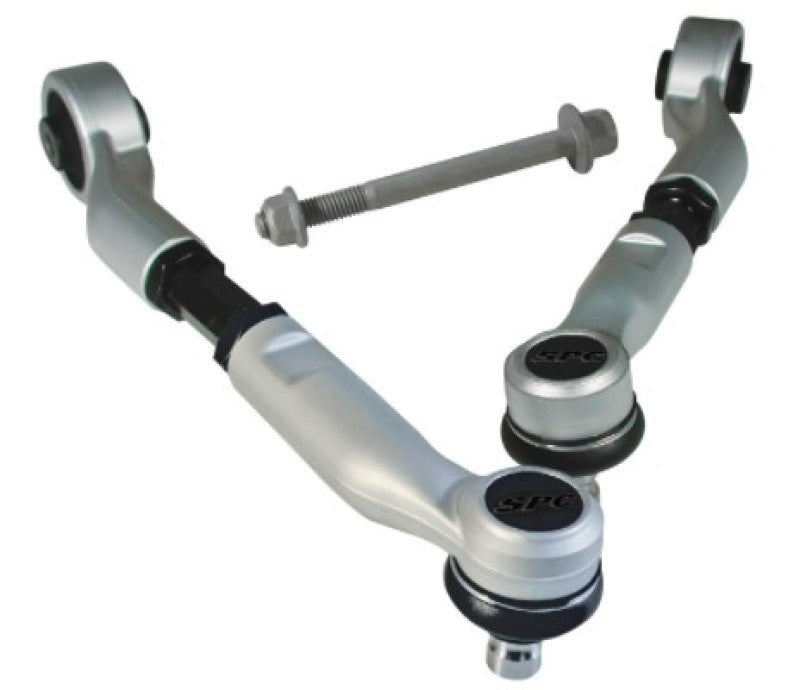 SPC Performance Front Upper Multi Link Control Arm - Right | 2009 - 2014 Audi A4 & 2010 - 2013 Audi S4 (81362)